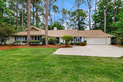 41 Golden Hind Dr, Hilton Head Island, SC, 29926-1871 | Card Image