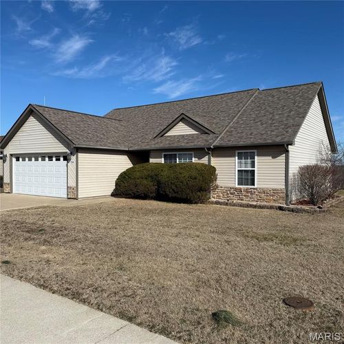 268 Settlers Pass Pass, Waynesville, MO, 65583 | Card Image