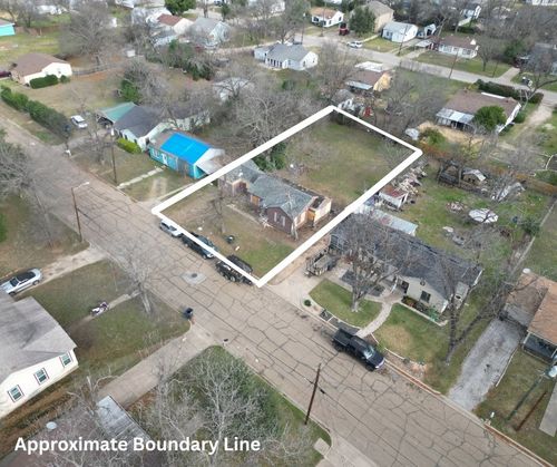 1216 Holly Vista St, Waco, TX, 76711-1320 | Card Image