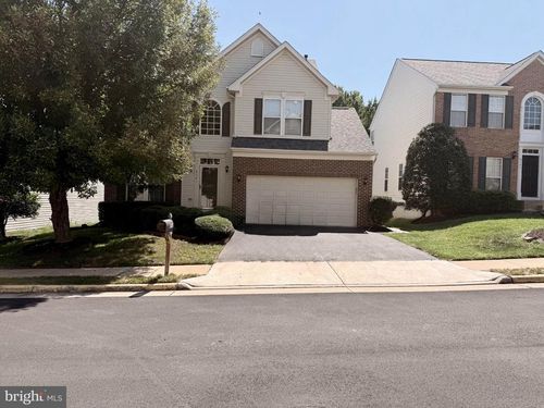 9741 Plaskett Forest Ln, LORTON, VA, 22079-2132 | Card Image