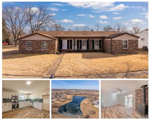 4086 Waterfall Dr, Florissant, MO, 63034-2024 | Card Image