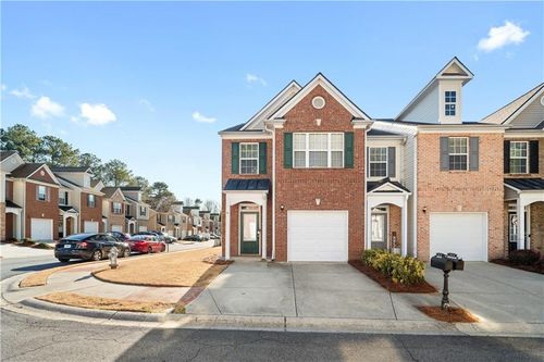 2426 Birkhall Way, Lawrenceville, GA, 30043-3476 | Card Image