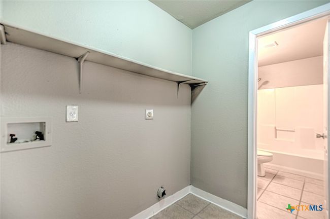 201 Clore Rd, House other with 3 bedrooms, 2 bathrooms and null parking in Harker Heights TX | Image 13