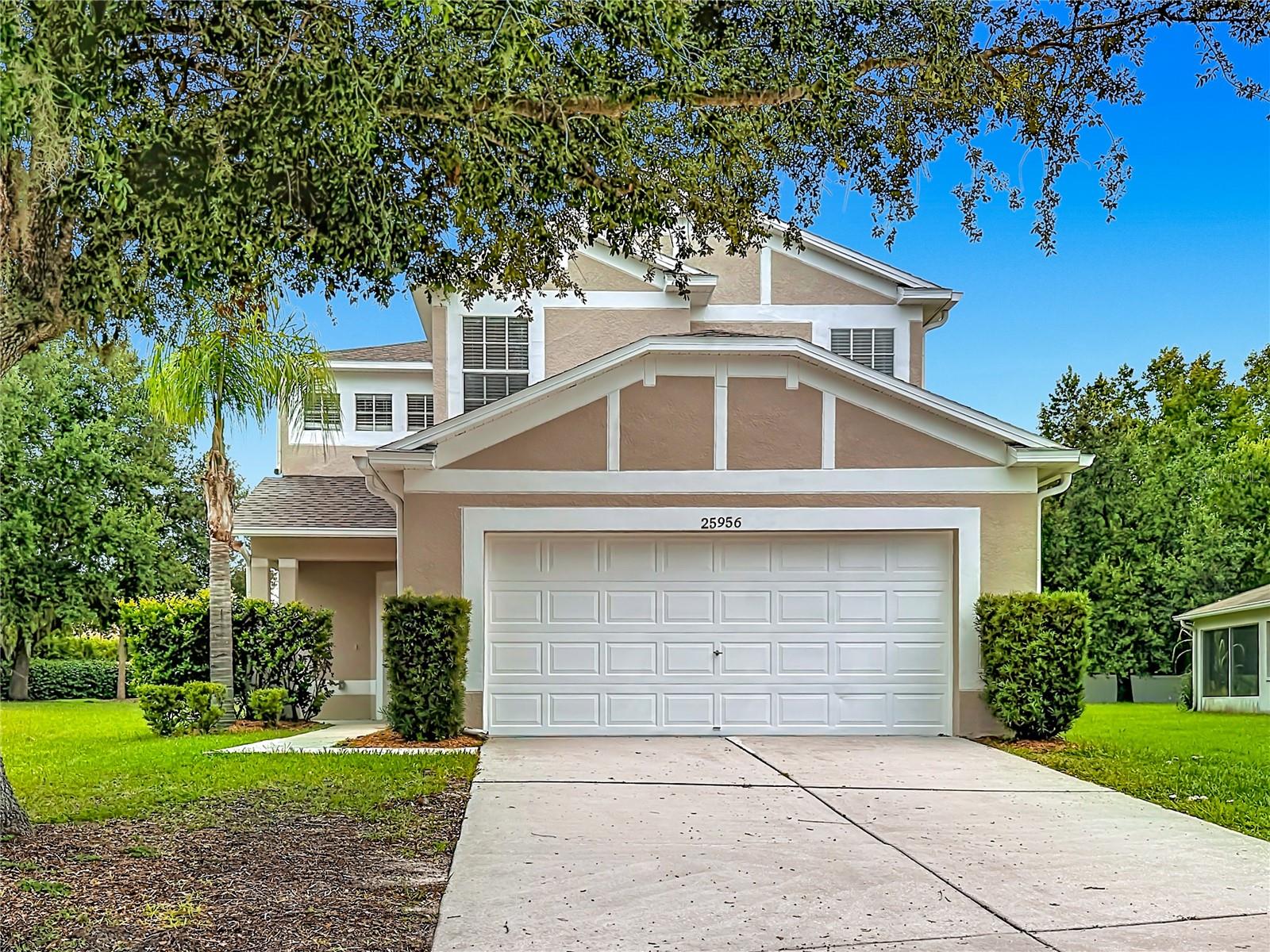 Residential in LAND O LAKES 3
