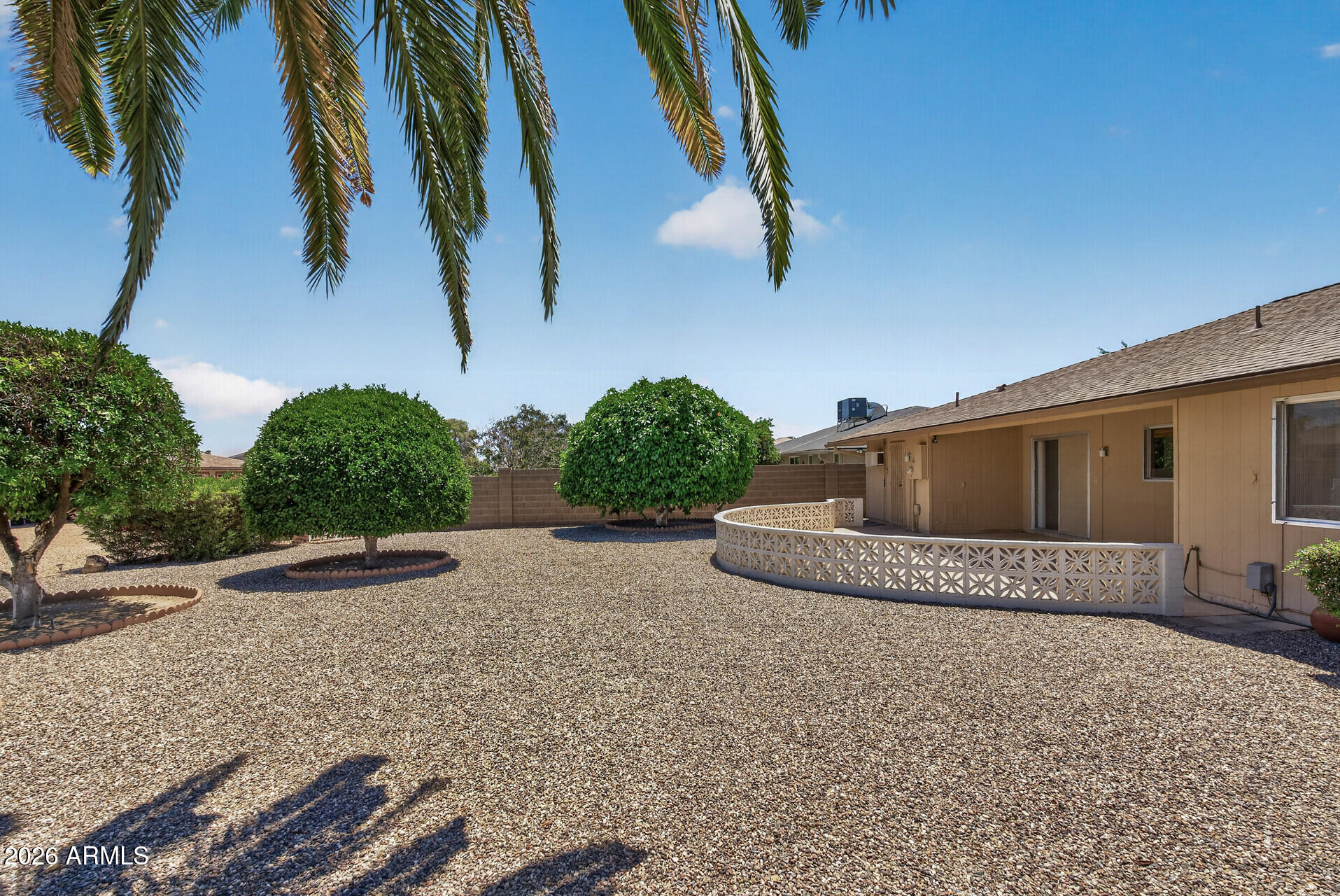 Residential in Sun City West