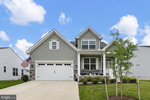 529 Contemplation Way, MIDDLETOWN, DE, 19709-3307 | Card Image