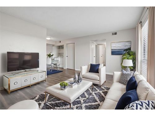 124-3550 S Harlan St, Denver, CO, 80235 | Card Image