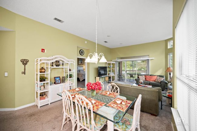 APT-207B - 3736 Cypress Point Dr, Condo with 3 bedrooms, 2 bathrooms and null parking in Gulf Shores AL | Image 6