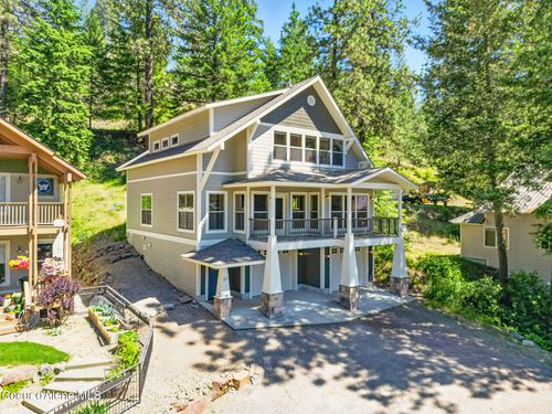 21 Midlake Dr, Sagle, ID, 83860-7031 | Card Image
