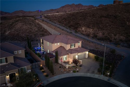 1196 Hillside Peak St, Henderson, NV, 89002-3413 | Card Image