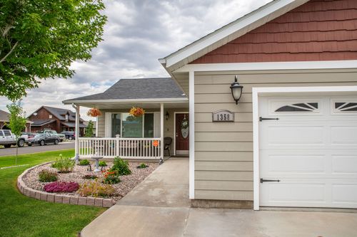 1358 Logan Pass Place, Helena, MT, 59602 | Card Image