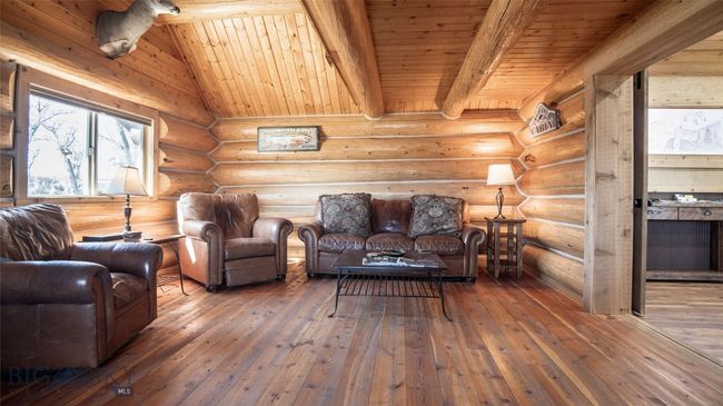258 Howie Rd, Home with 6 bedrooms, 4 bathrooms and null parking in Big Timber MT | Image 80