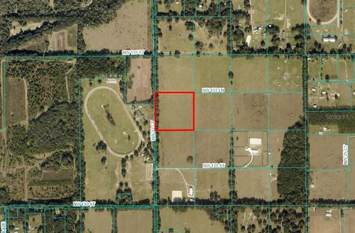 00 Nw 133rd Lane, Reddick, FL, 32686 | Card Image