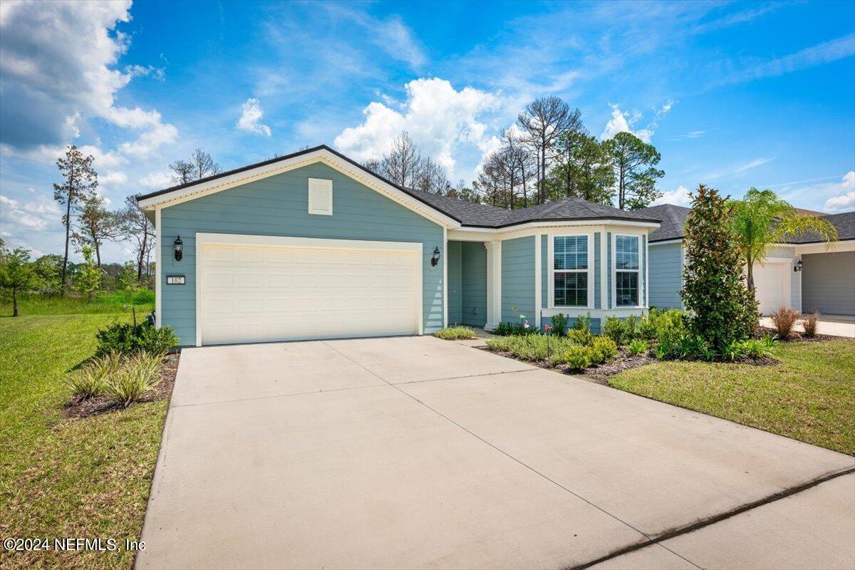 Hickory Pine Dr, Saint Augustine, FL 32092