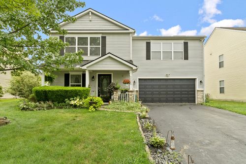 5436 Englecrest Dr, Canal Winchester, OH, 43110-7979 | Card Image