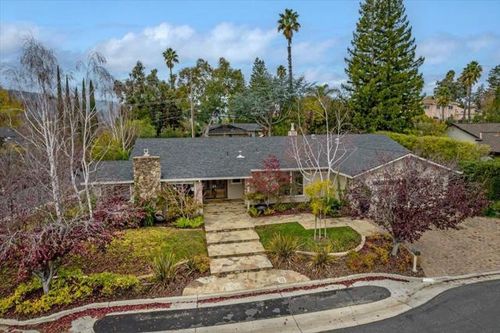 101 Hepplewhite Ct, Los Gatos, CA, 95032 | Card Image