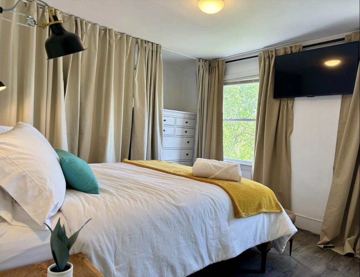 Residential Lease in JC, Downtown 5