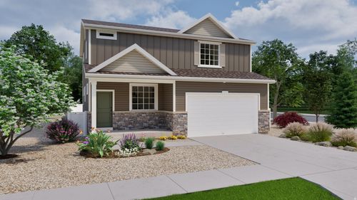 7059 N Sandstone Way, Eagle Mountain, UT, 84005 | Card Image
