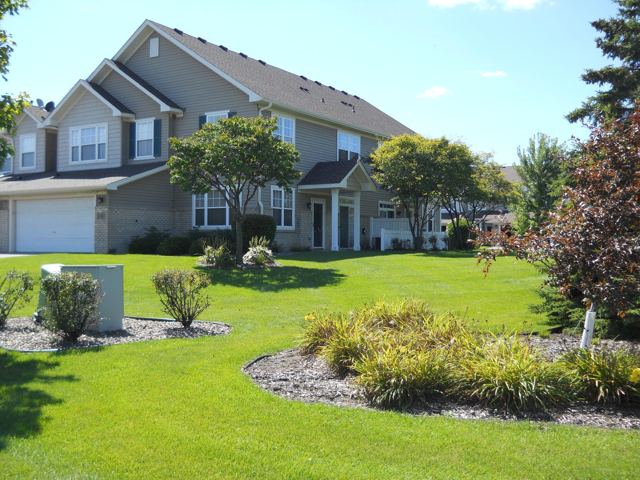Embers Ave, Farmington, MN 55024