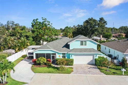 630 Athens, 637 Beltrees Street, DUNEDIN, FL, 34698 | Card Image