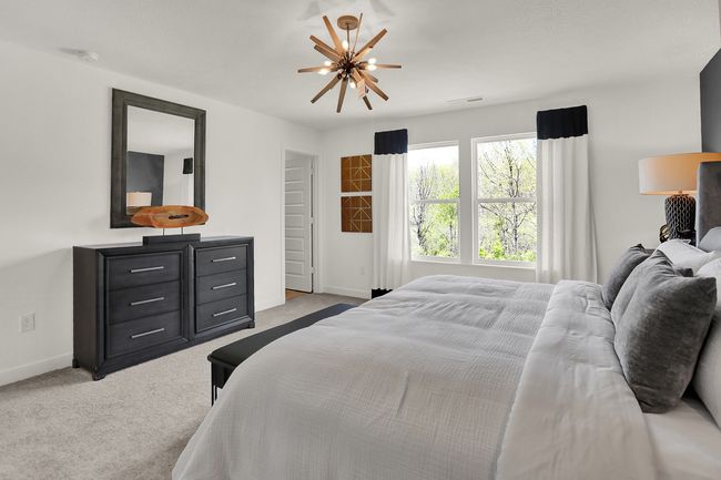 10223 Samerton Ln, House other with 4 bedrooms, 3 bathrooms and null parking in Indianapolis IN | Image 28