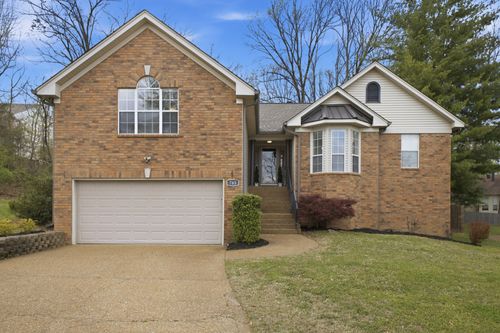 745 Windsor Trce, Goodlettsville, TN, 37072-2160 | Card Image