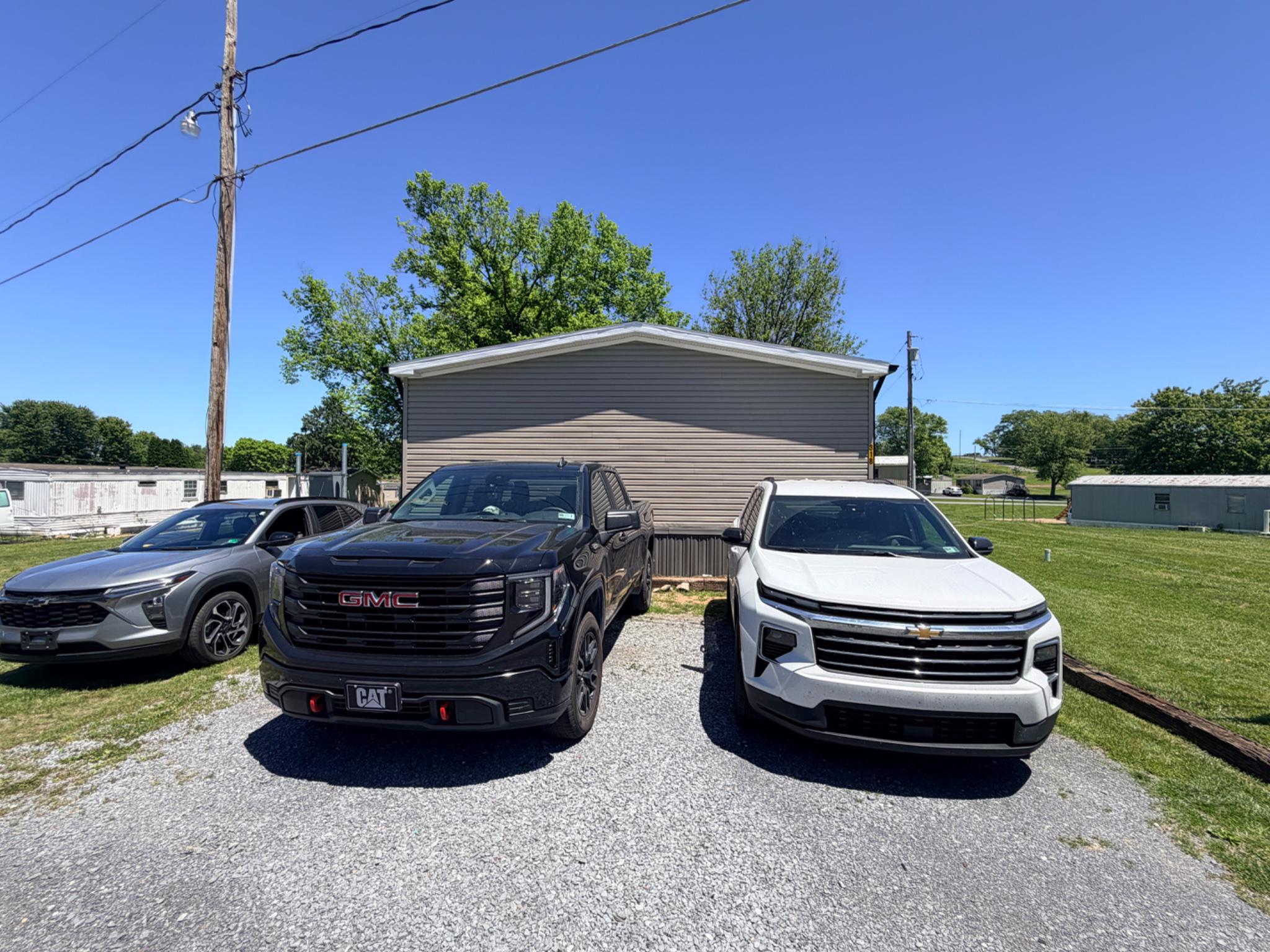 Residential in MARTINSBURG 4