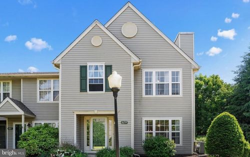 205-609 Muhlenberg Dr, TRAPPE, PA, 19426-2257 | Card Image