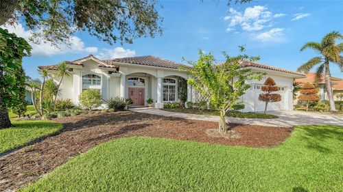 505 Pennyroyal Place, VENICE, FL, 34293 | Card Image