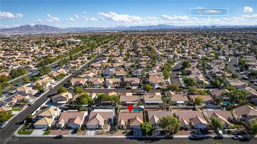 1705 Night Shadow Ave, North Las Vegas, NV, 89031-1688 | Card Image