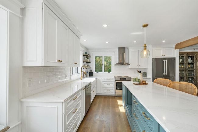 53 Ryder Corner Rd, House other with 4 bedrooms, 2 bathrooms and null parking in Sunapee NH | Image 11