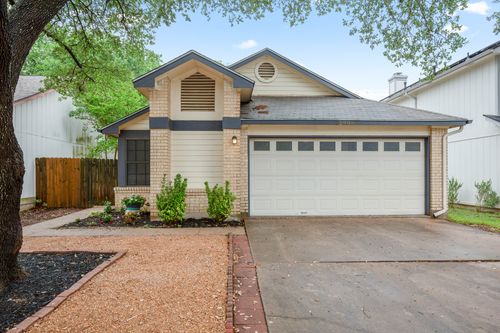 12908 Meehan Dr, Austin, TX, 78727-4523 | Card Image