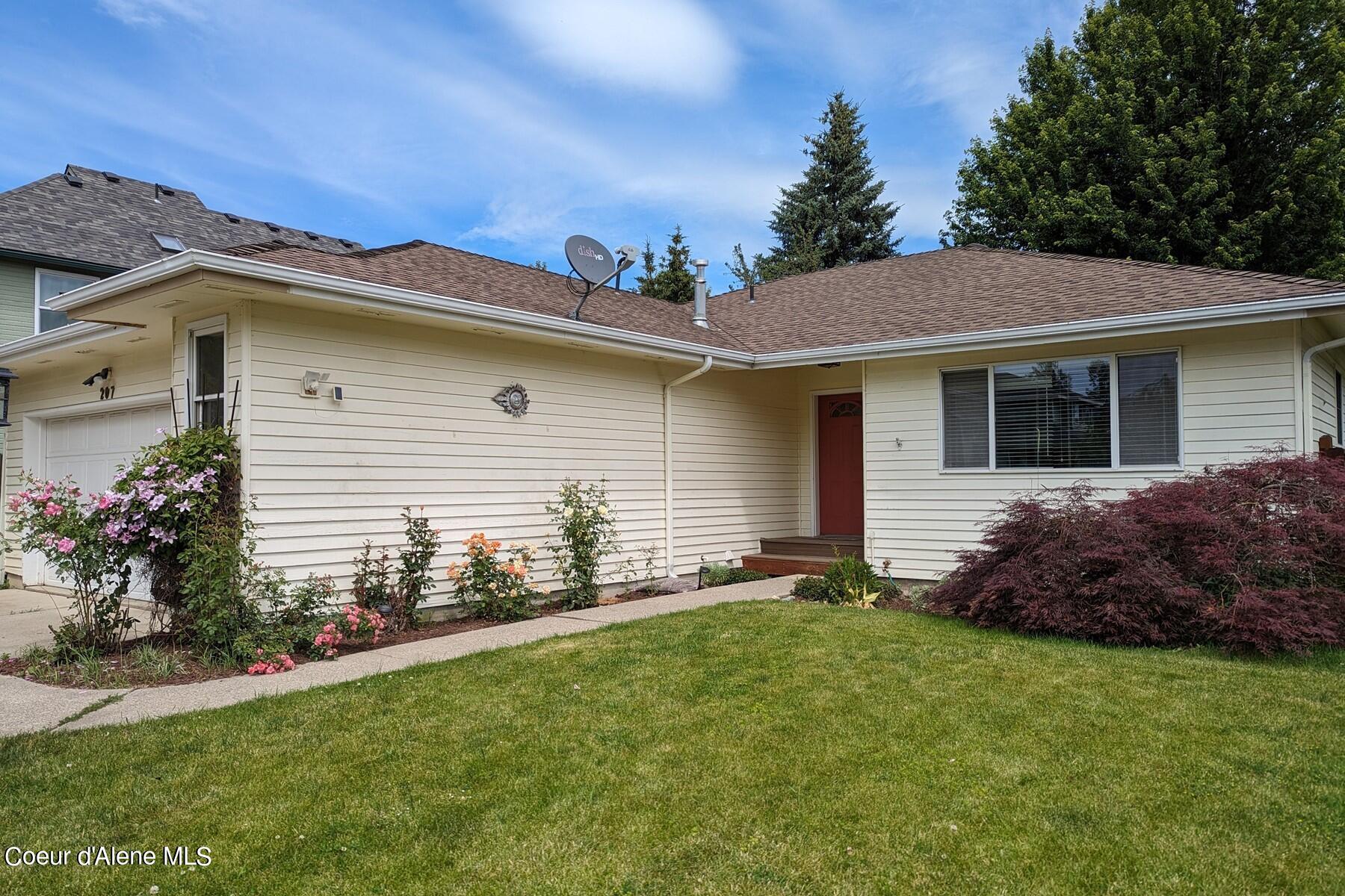 Lincoln Ave, Sandpoint, ID 83864
