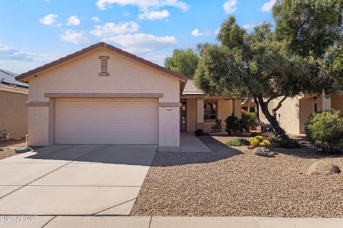 18067 W Udall Dr, Surprise, AZ, 85374-2926 | Card Image