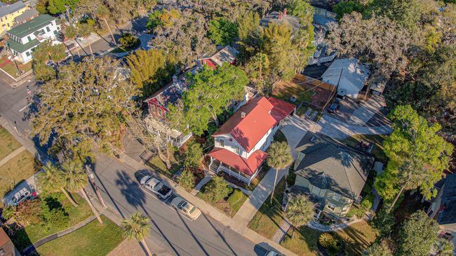 44 Carrera St, House other with 3 bedrooms, 2 bathrooms and null parking in St Augustine FL | Image 6