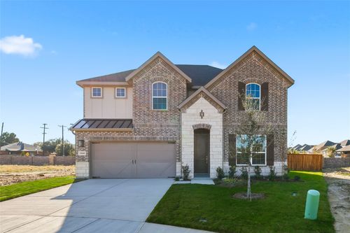 2800 Alcove Ln, Denton, TX, 76210 | Card Image