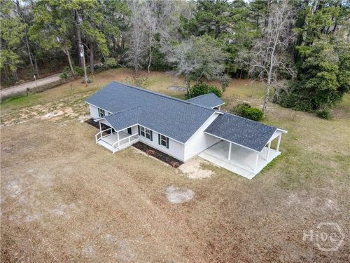 3416 Eldora Rd, Ellabell, GA, 31308-4940 | Card Image