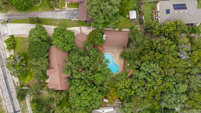 7835 Wild Eagle Rd, House other with 5 bedrooms, 3 bathrooms and null parking in San Antonio TX | Image 42