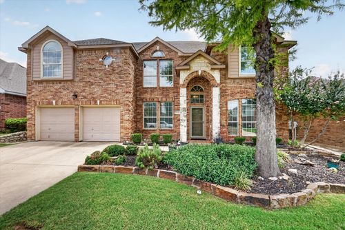 5425 Rolling Meadows Dr, Fort Worth, TX, 76123-2836 | Card Image
