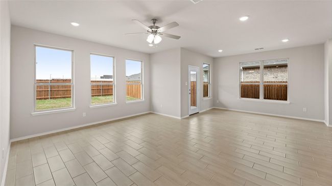 Basswood II Floor Plan Photos | Image 13