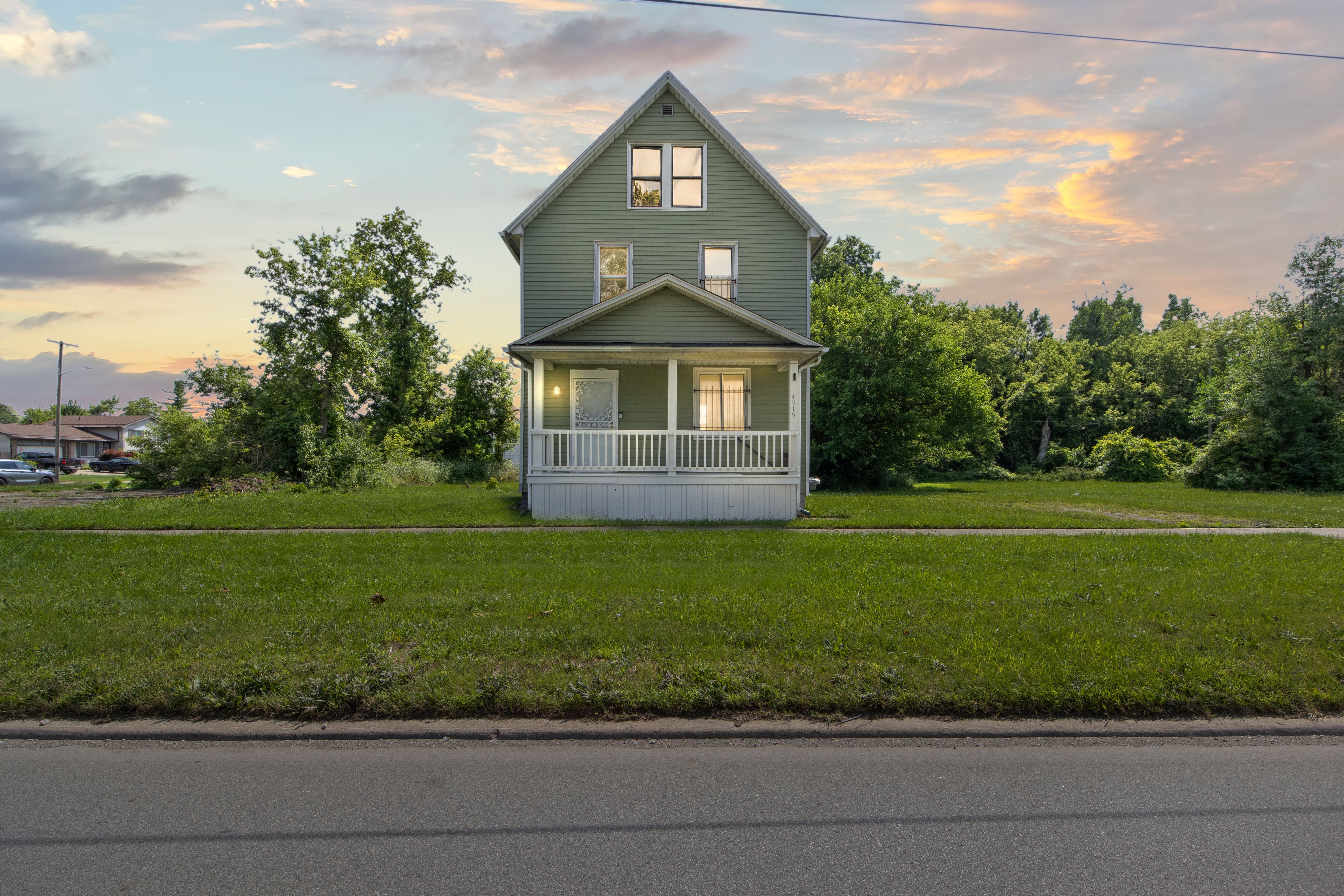 Inkster Rd, Inkster, MI 48141