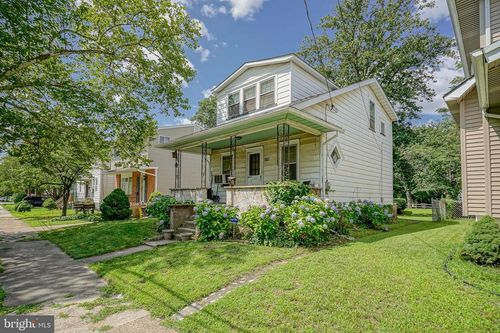 4749 Poplar Ave, PENNSAUKEN, NJ, 08109-1873 | Card Image