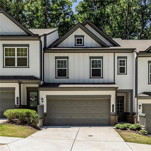263 Witter Way, Woodstock, GA, 30188-1423 | Card Image