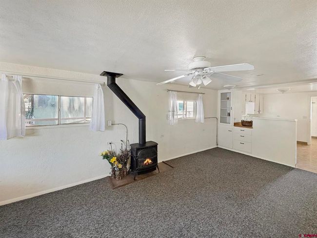 135 4 Th St, House other with 2 bedrooms, 1 bathrooms and null parking in Hotchkiss CO | Image 6