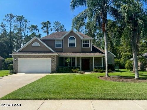 11 Canterbury Woods, Ormond Beach, FL, 32174-2449 | Card Image