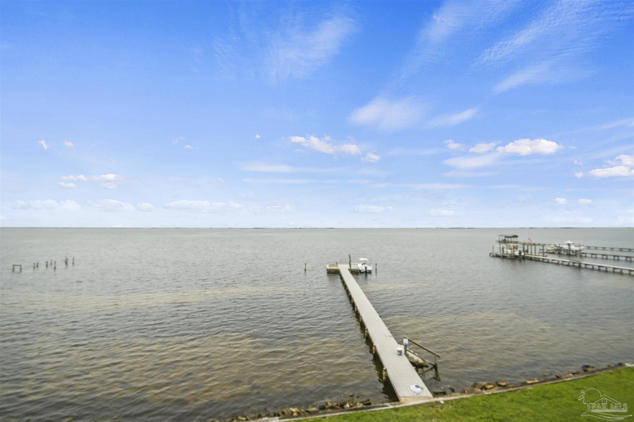 Residential in Gulf Breeze
