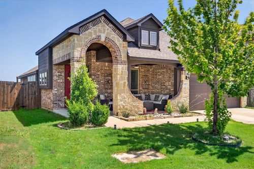 4057 Three Forks Rd, Kaufman, TX, 75142-3237 | Card Image