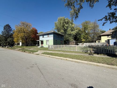 1111 Lindsey St, South Bend, IN, 46616-1258 | Card Image