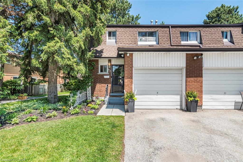 Residential in Hamilton