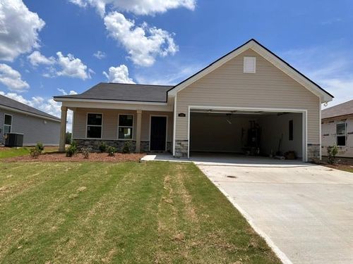 6316 Lemongrass Dr, Columbus, GA, 31907-3762 | Card Image